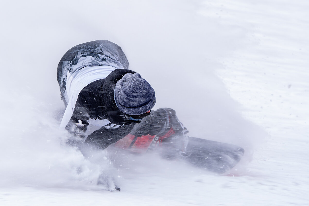 Есть цель - нет преград - Сергей Флетчер
