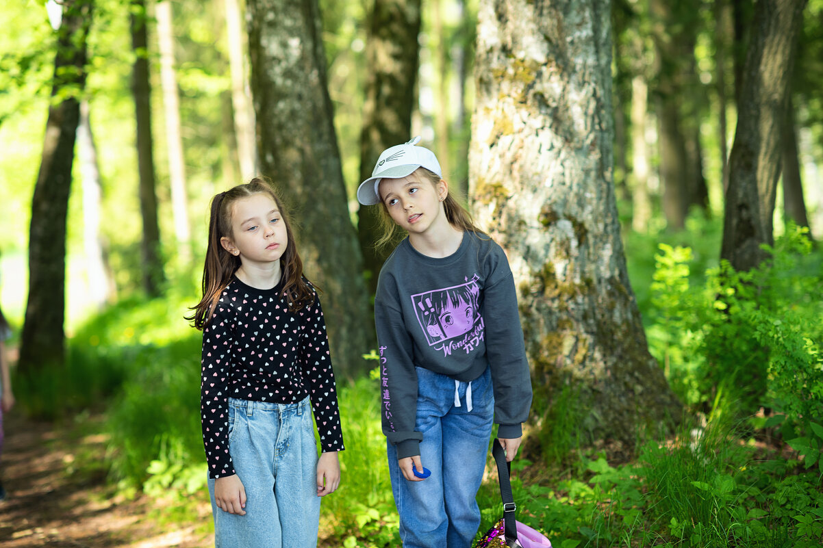 Устали) - Лилия .