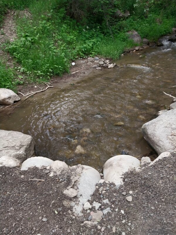 Talgar - Murat Bukaev 