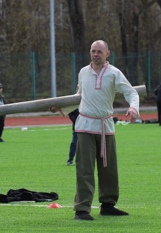 кто на  новенького - Владимир иванов