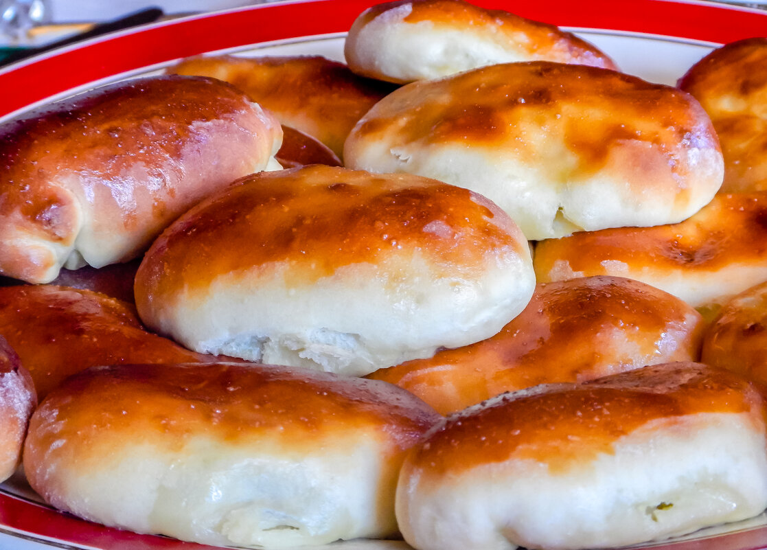 Домашние, с капустой - Игорь Викторов