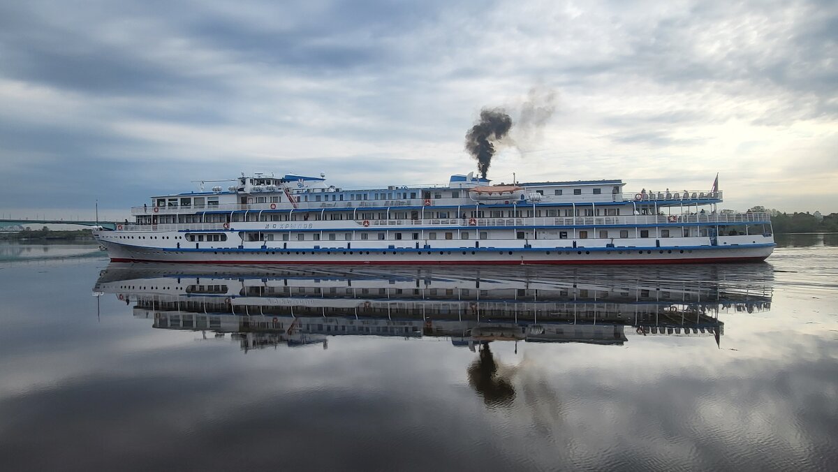 Жив курилка! - ast62 