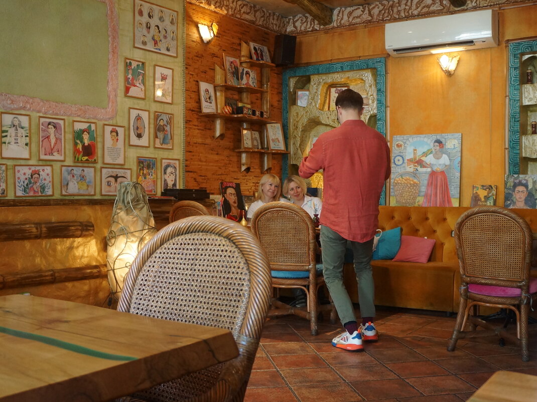 "... пусть восхитятся все в интернете..." - zavitok *