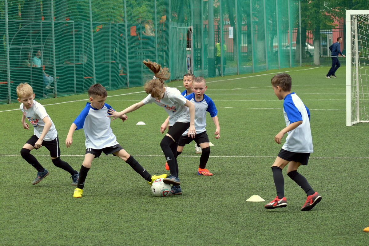 Стоять! Я сама. - Сергей П. Стоять! Я сама. - Сергей П.