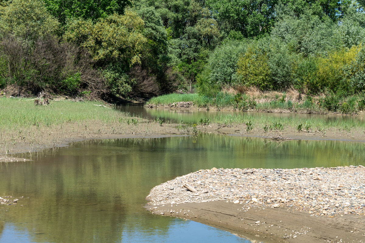 Протока - Игорь Сикорский Протока - Игорь Сикорский