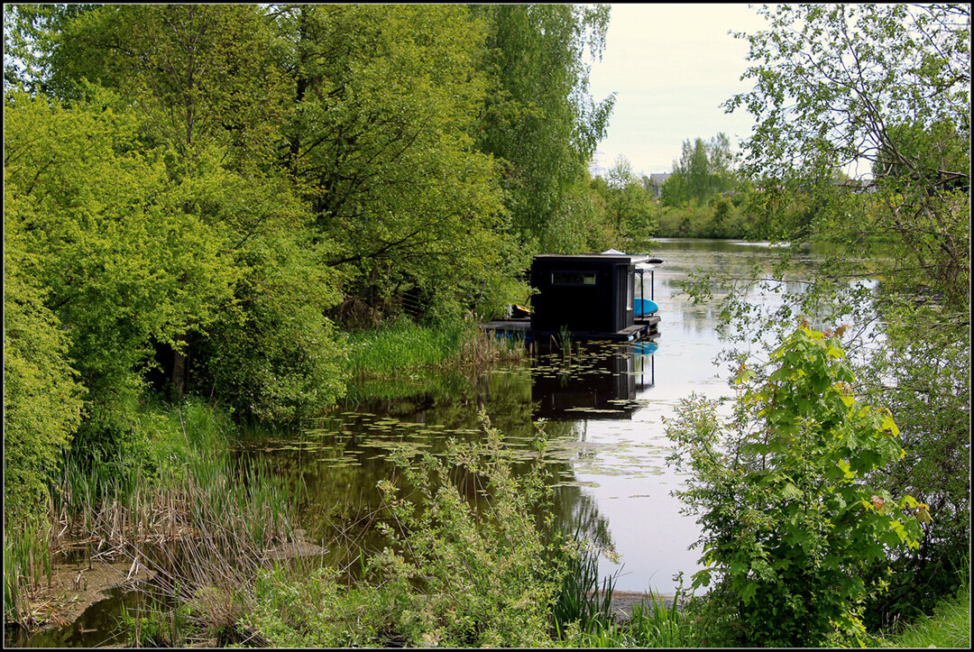 Май - Aleksandr Gal Май - Aleksandr Gal