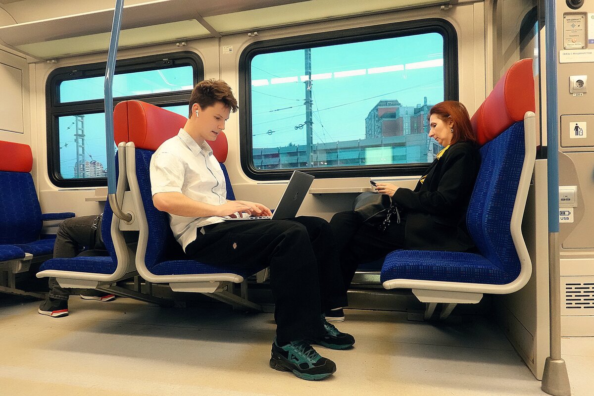 Гаджетомания. - Татьяна Помогалова