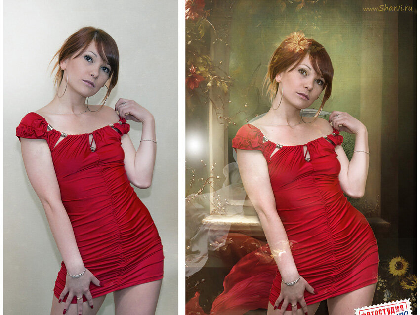 Художественная обработка фото до и после Photoshop - Andrew Завго Художественная обработка фото до и после Photoshop - Andrew Завго