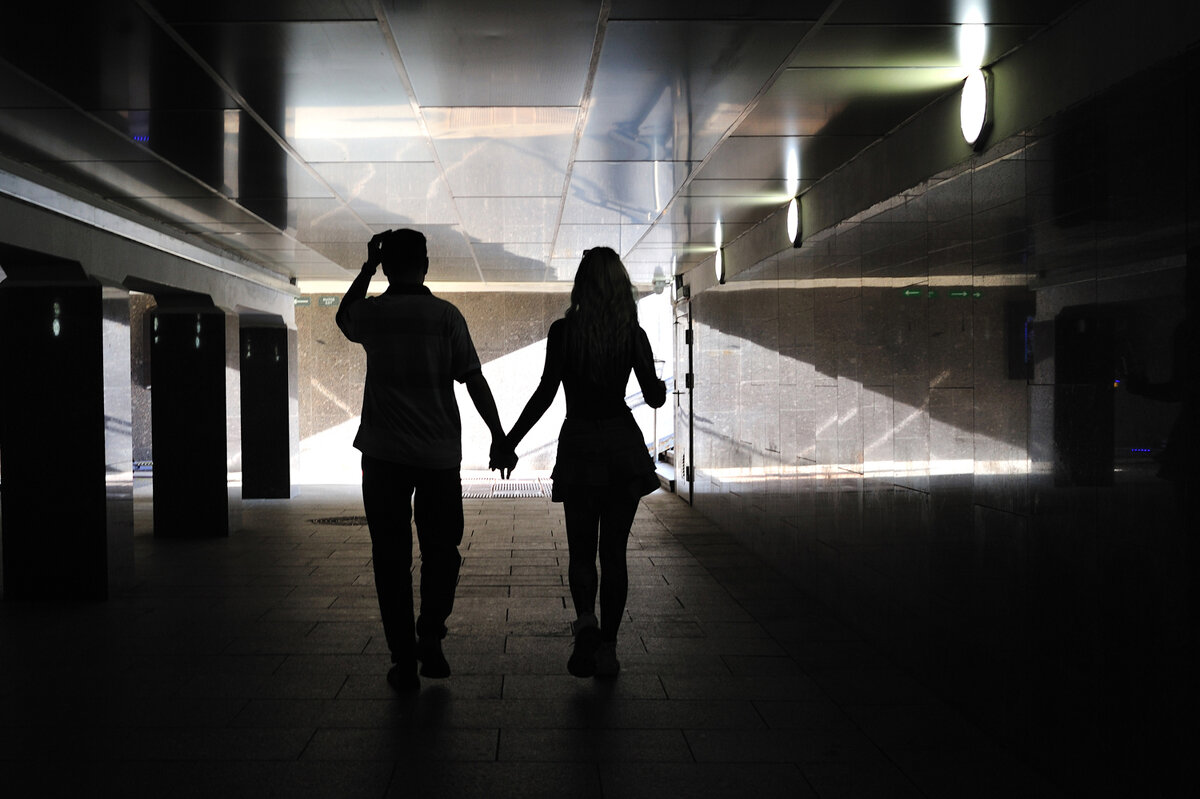 ** - Виктор Берёзкин