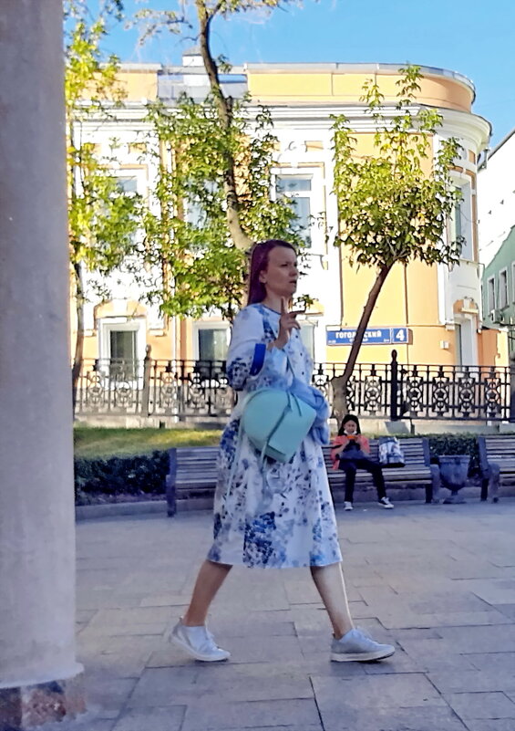 *** - Владимир Захаров