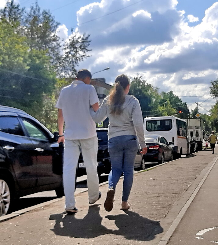 *** - Владимир Захаров