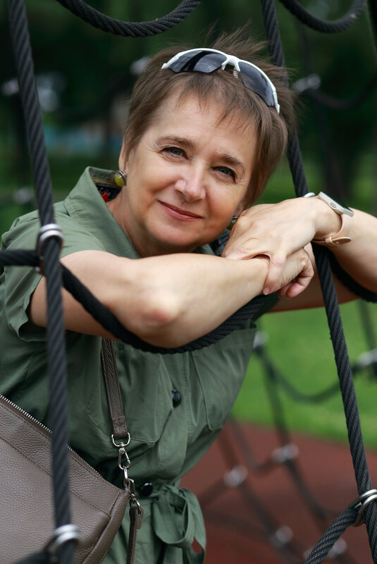 *** - Сергей Удовенко *** - Сергей Удовенко