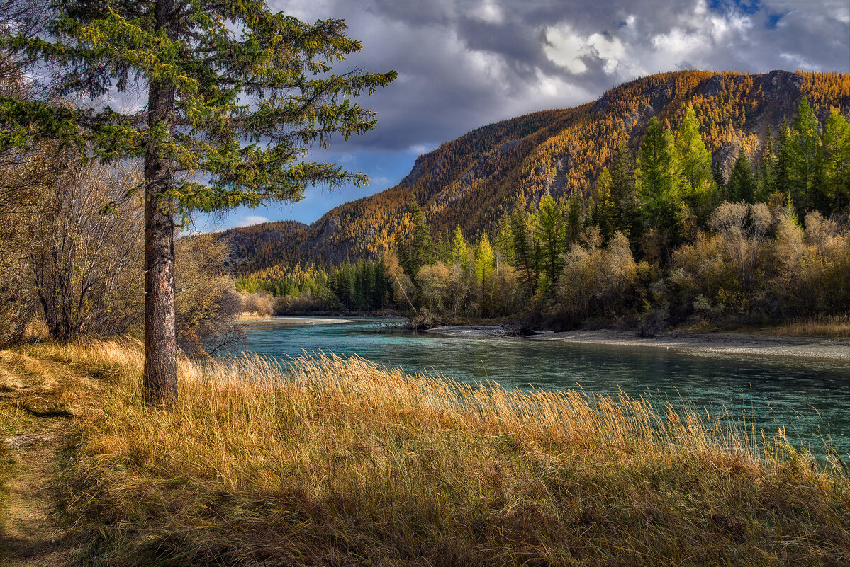 Вечерело ... - Марина Юдинских Вечерело ... - Марина Юдинских
