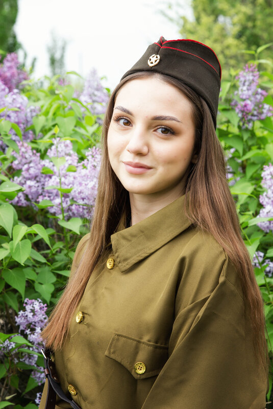 К Дню Победы - TATYANA PODYMA К Дню Победы - TATYANA PODYMA