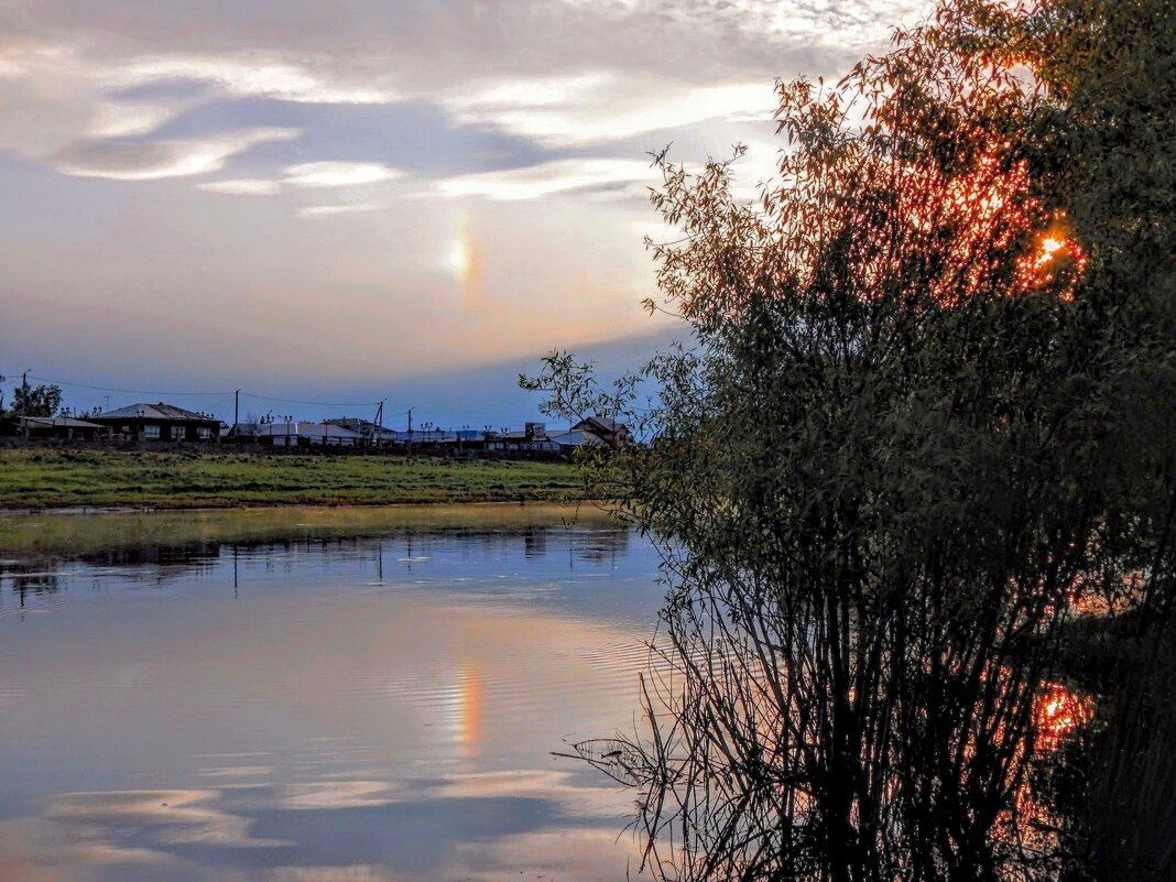 Здравствуй, Лето! - Елена Хайдукова  ( Elena Fly )