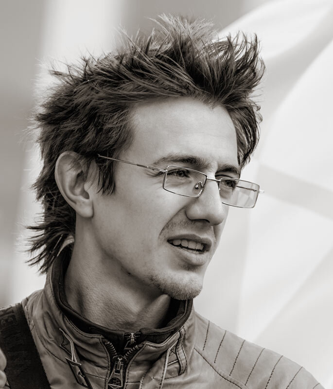 Портрет - SanSan 