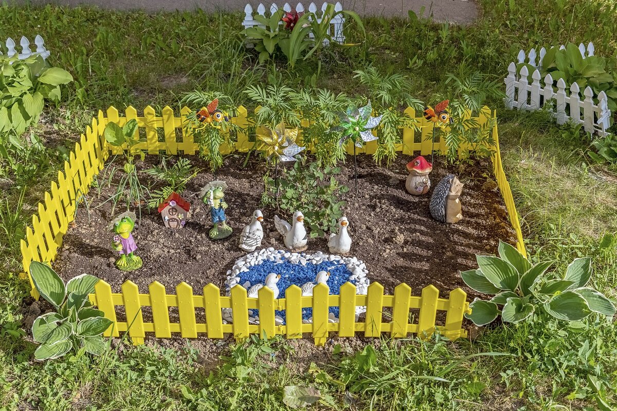 Ландшафтный дизайн - Валерий Иванович Ландшафтный дизайн - Валерий Иванович