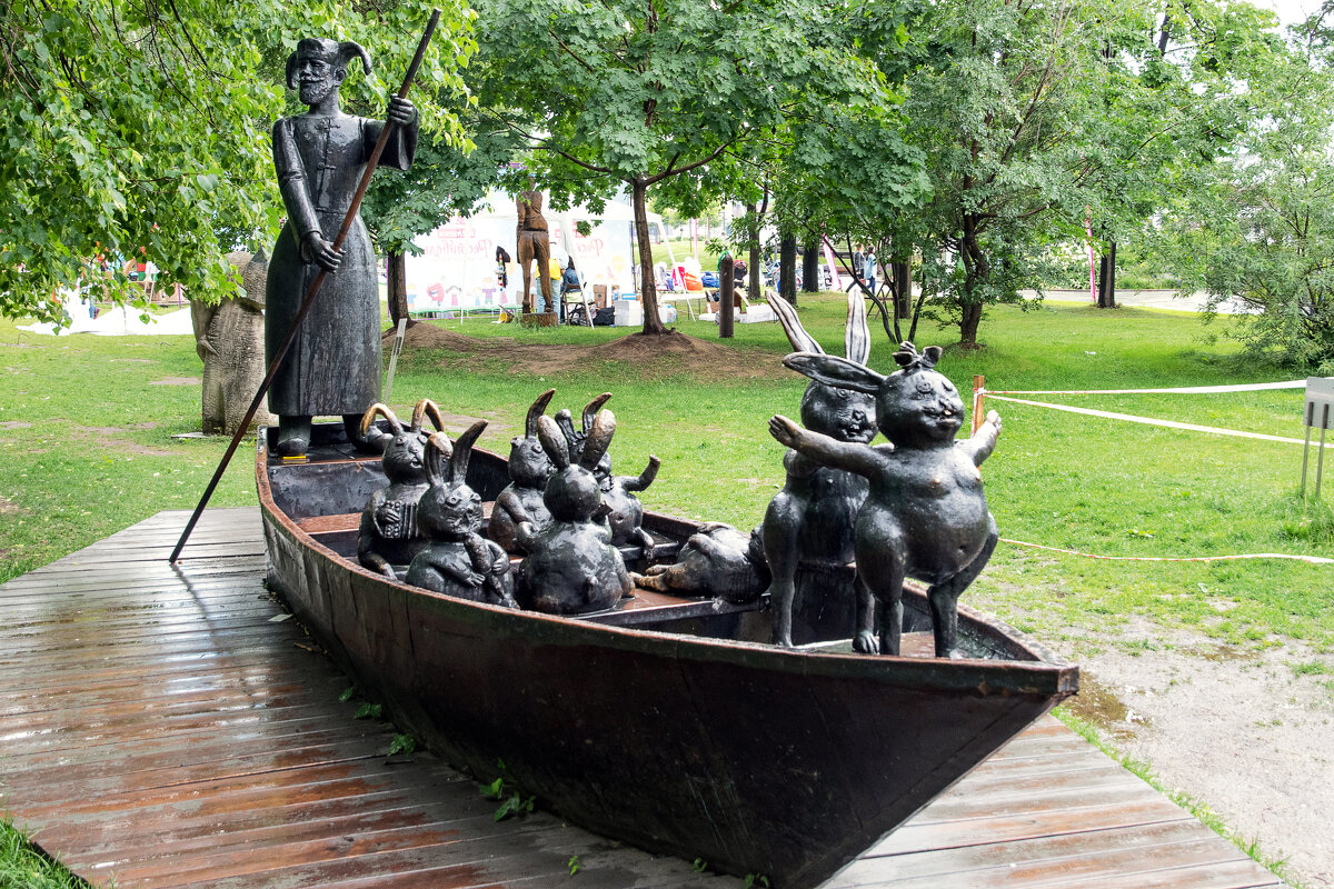 Титаник - Валерий Пославский Титаник - Валерий Пославский