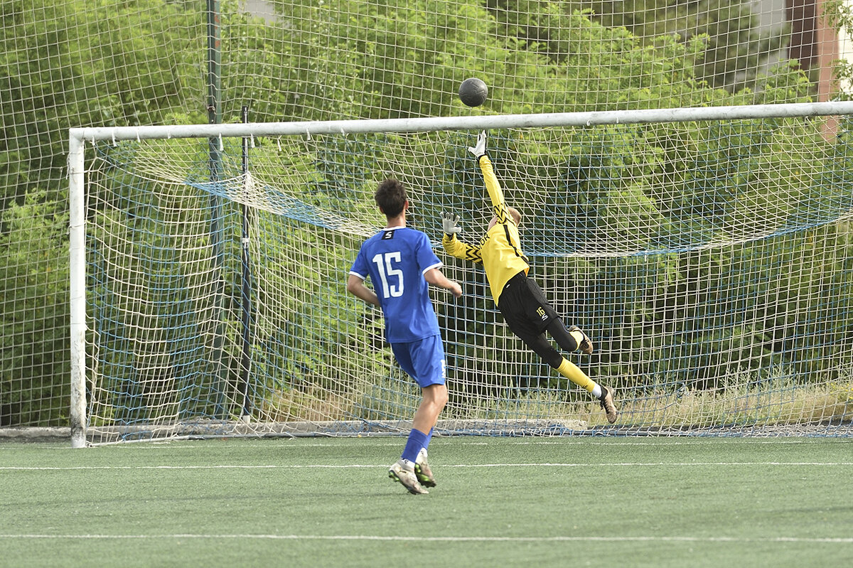 Опасный момент - Александр Гриднев