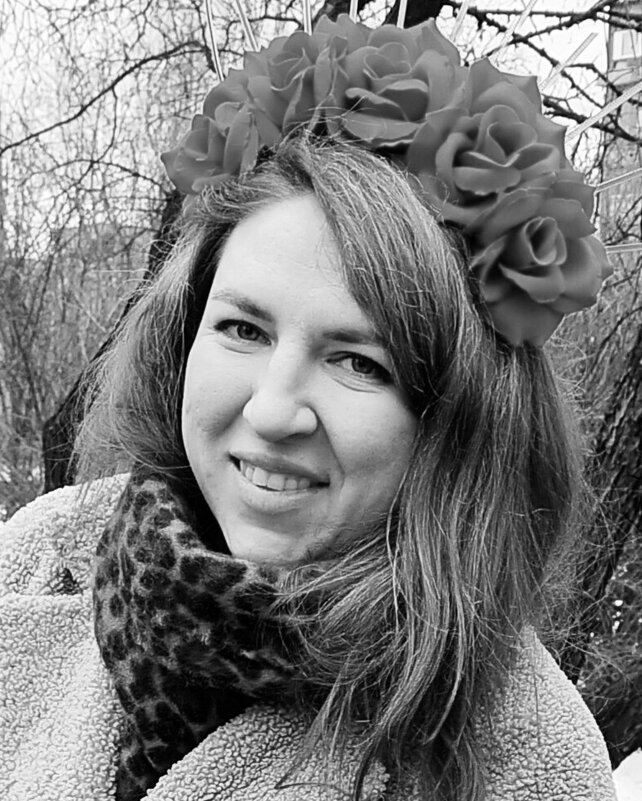 *** - Виктор Никитенко