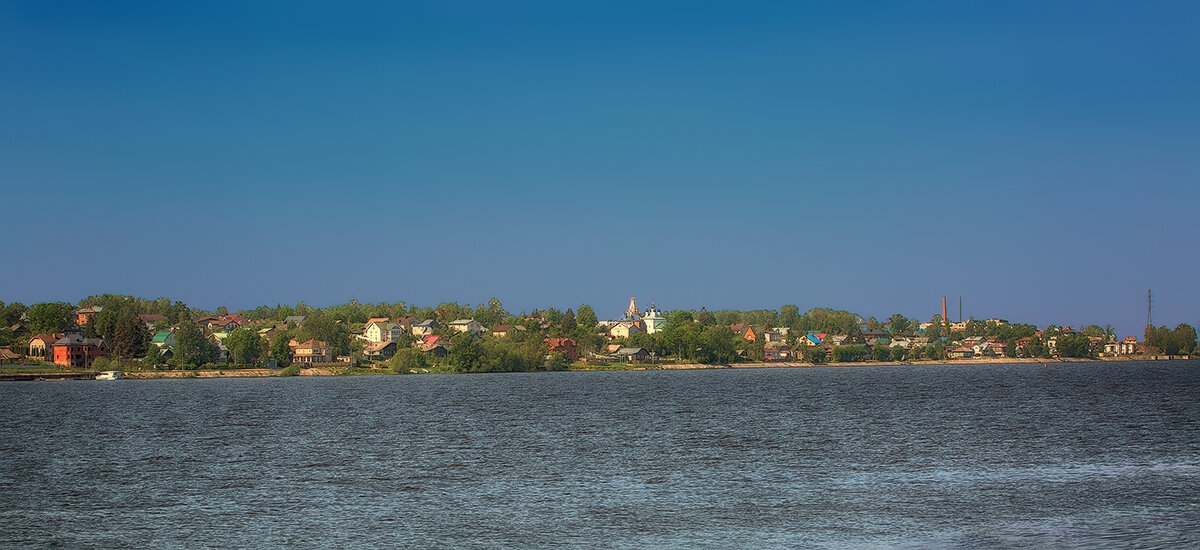 Та сторона. - Николай Феофанов