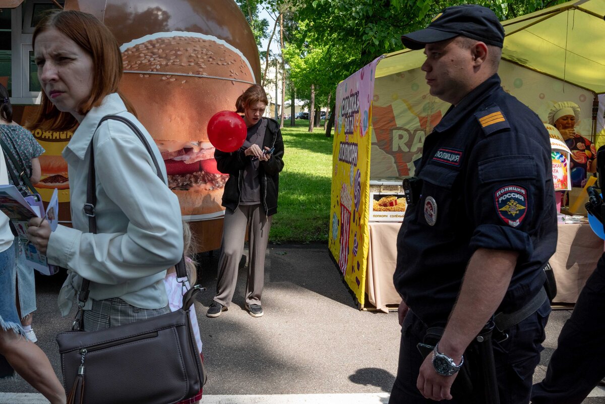 *** - Валерий Михмель 