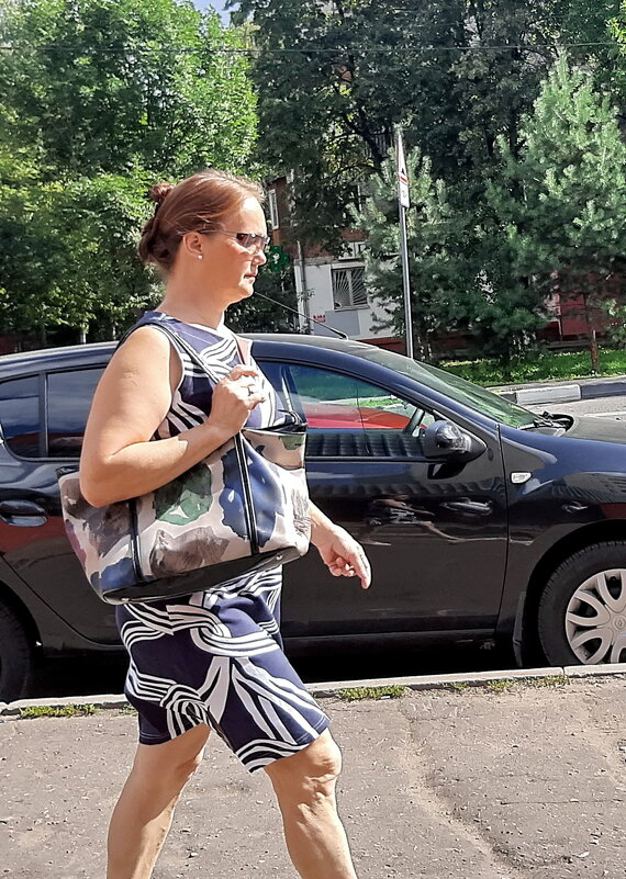 *** - Владимир Захаров