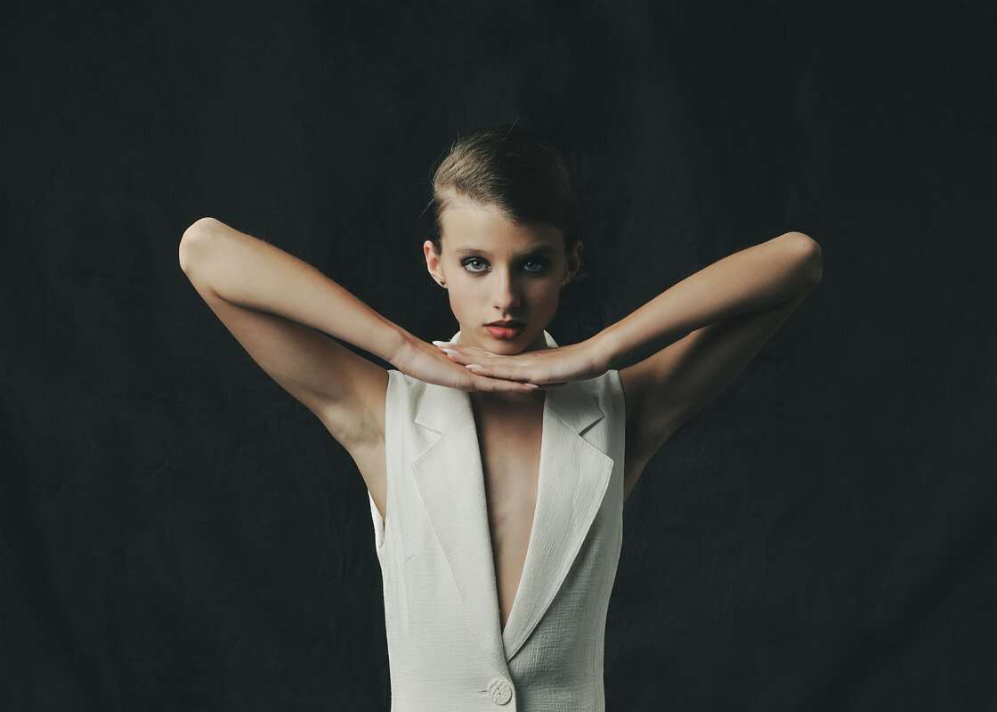 *** - Владимир 