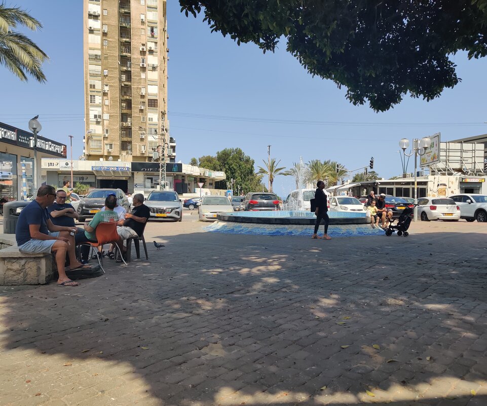 " - Светлана Хращевская