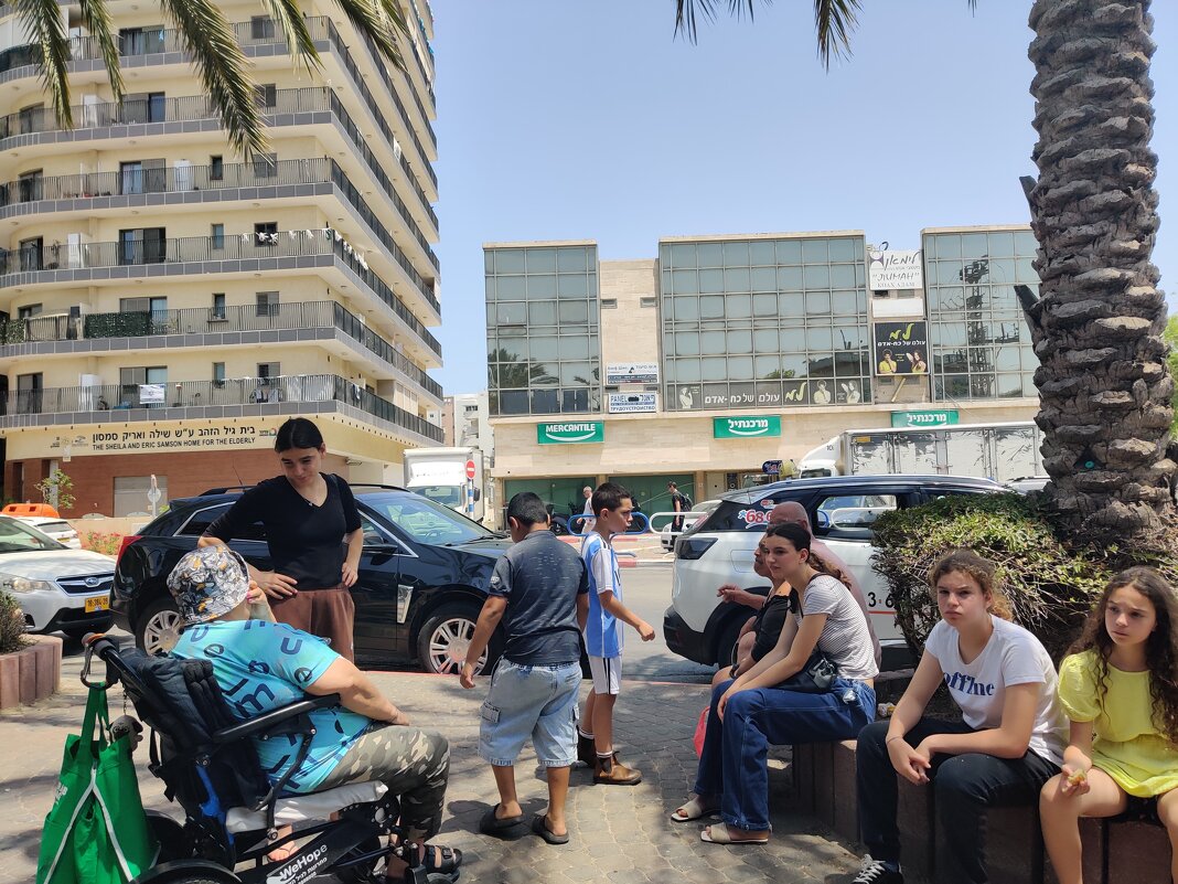 А я сфоткаю что вижу ... - Светлана Хращевская