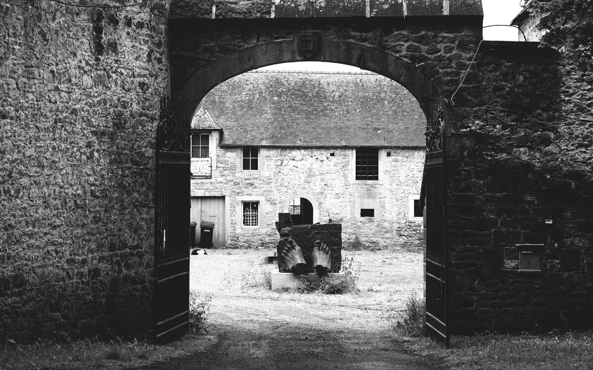 Паломникам... - Elena Ророva Паломникам... - Elena Ророva