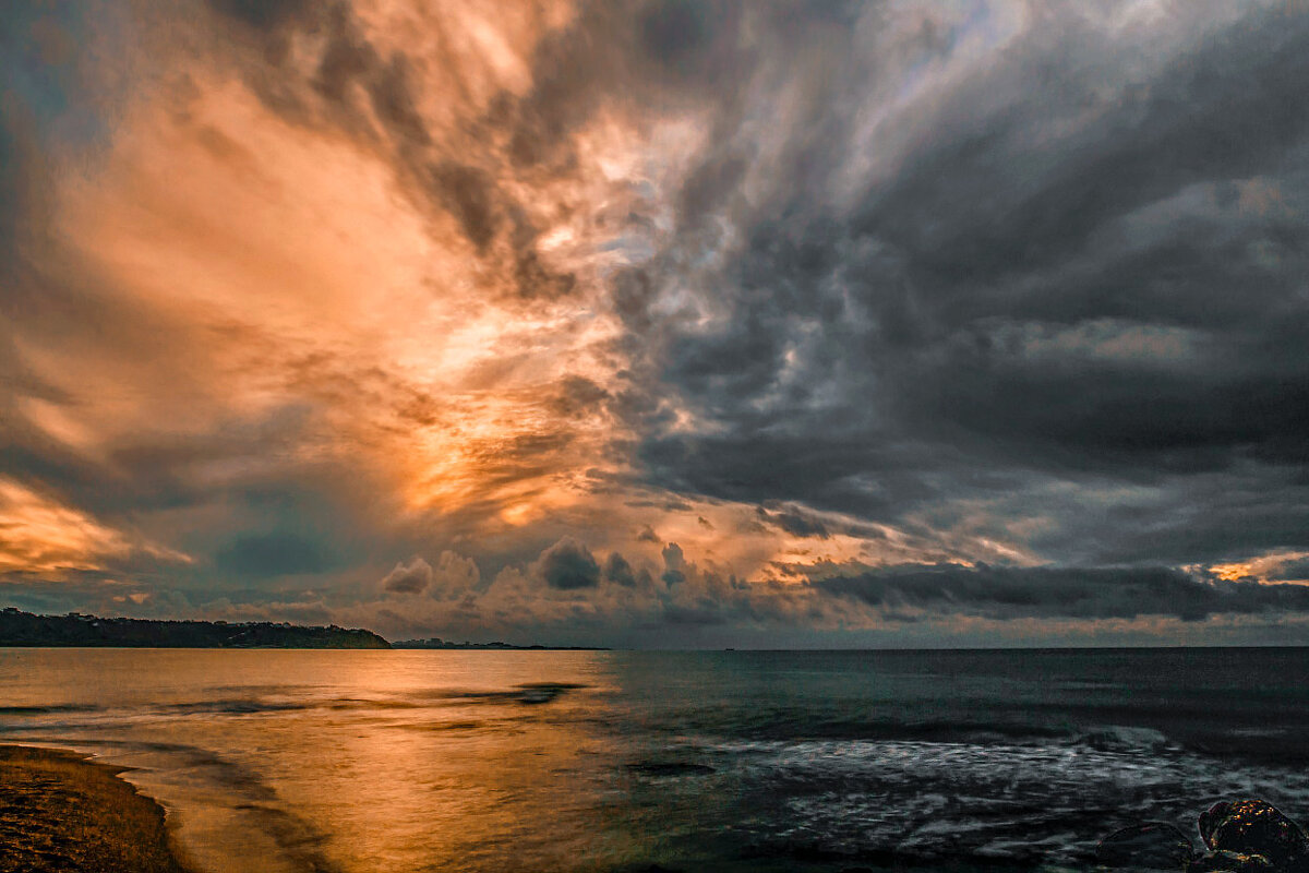 Закат - Виктор Закат - Виктор