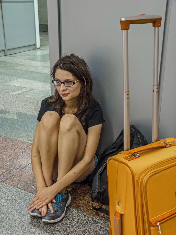 Путешествие в лето или долгожданные каникулы - Наталья Rosenwasser