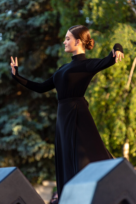 Грация - Вадим Федотов 