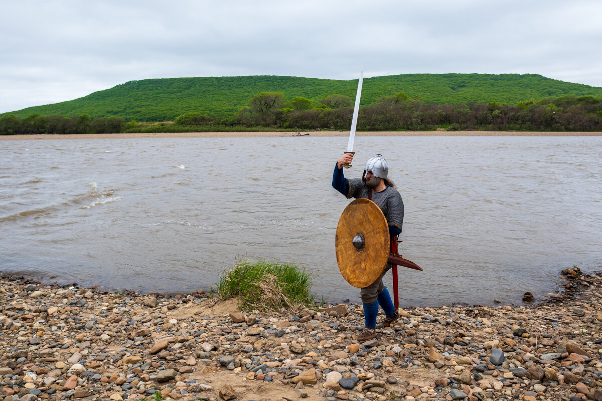 Начало завоевания. - Шурф Сьлядек Начало завоевания. - Шурф Сьлядек