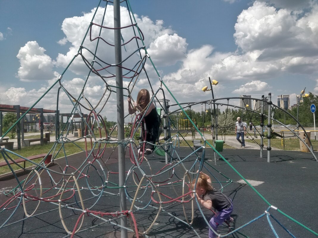 Только вверх... - Андрей Хлопонин