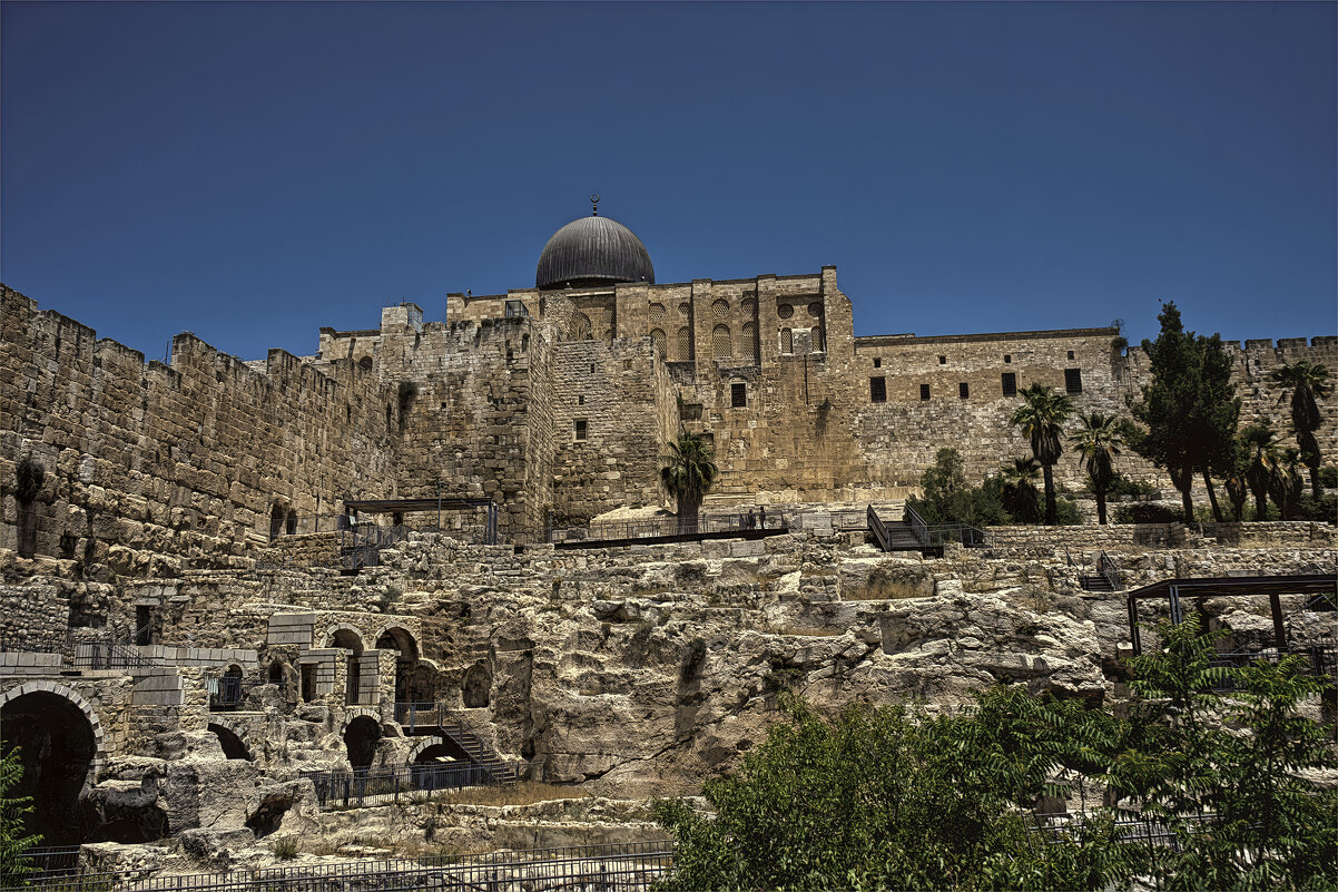 Иерусалим 23,05,2025г - ujgcvbif 