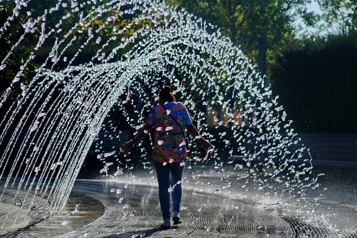 И вот долгожданное Лето... - Николай Саржанов И вот долгожданное Лето... - Николай Саржанов