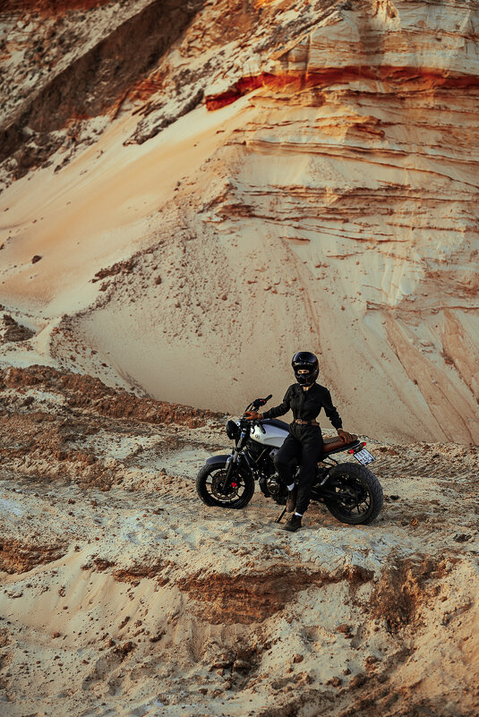 Песчаный карьер - Max Flynt Песчаный карьер - Max Flynt