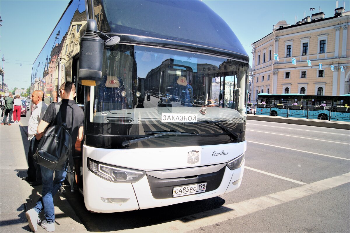 Ожидание - Виктор Никитенко