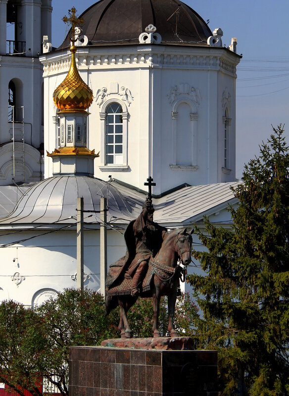 Царь Иван Грозный - Vlad Сергиевич