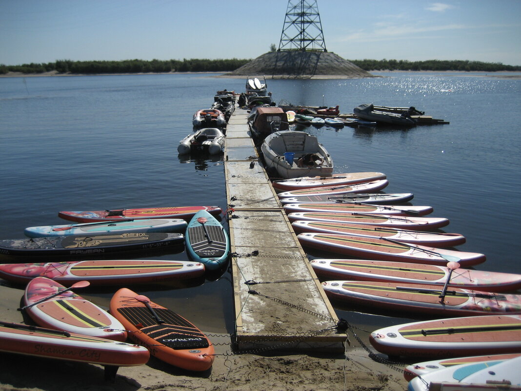 Лето - Anna Ivanova