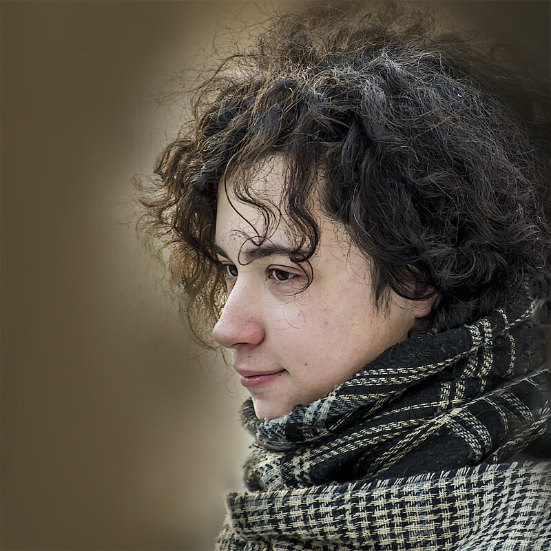 Юноша. - Александр Юноша. - Александр