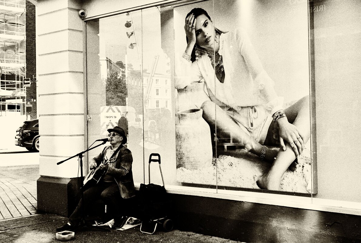 От такого пения голова болит...) - Elena Ророva От такого пения голова болит...) - Elena Ророva