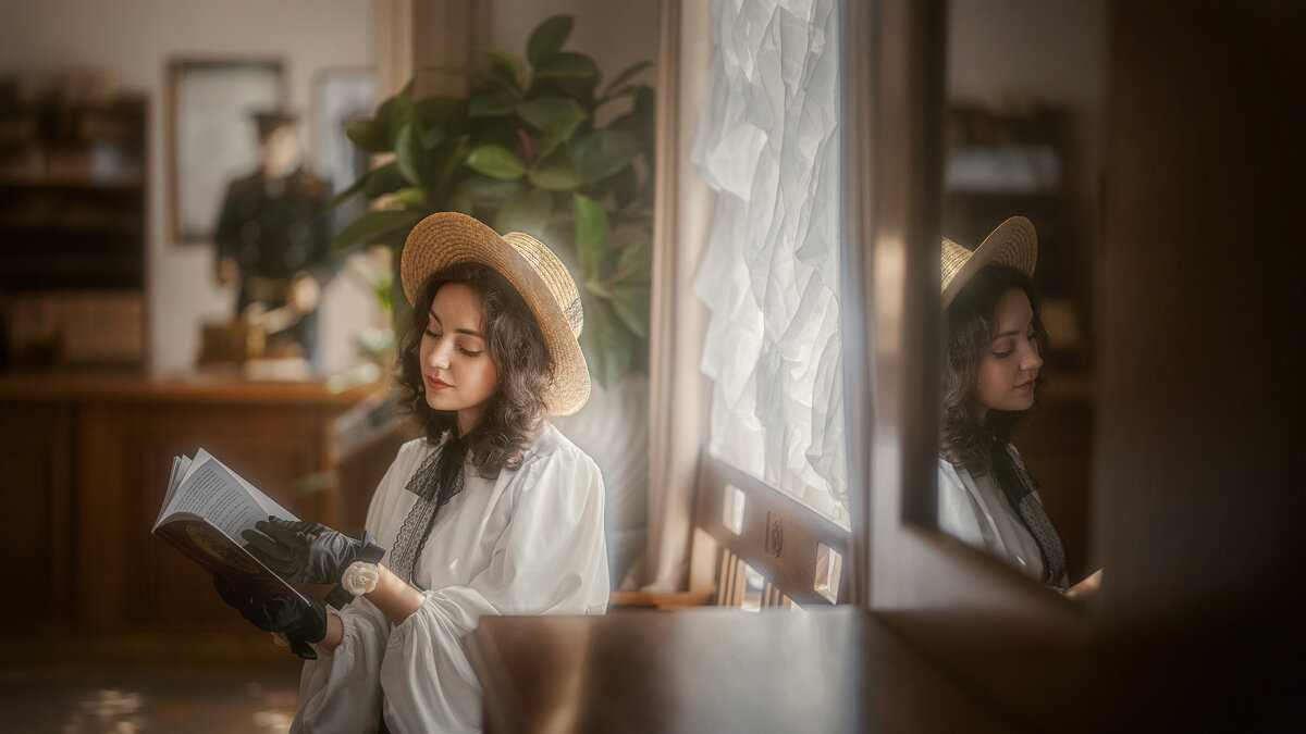 Настенька - Юрий Захаров