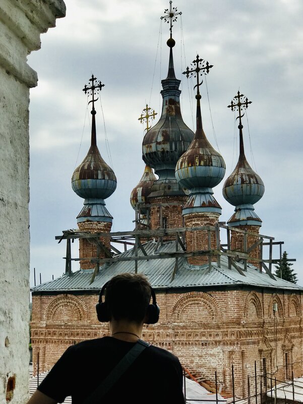 Поколение Некст - Любовь 