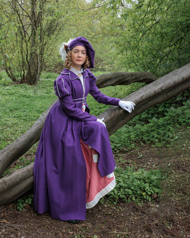 И всё-таки - весна! - Валерий Паршин