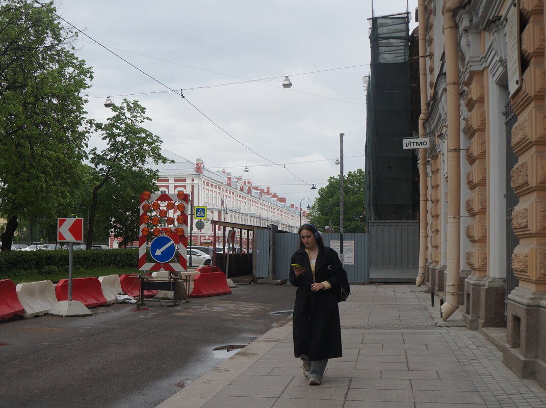 студентка - zavitok *