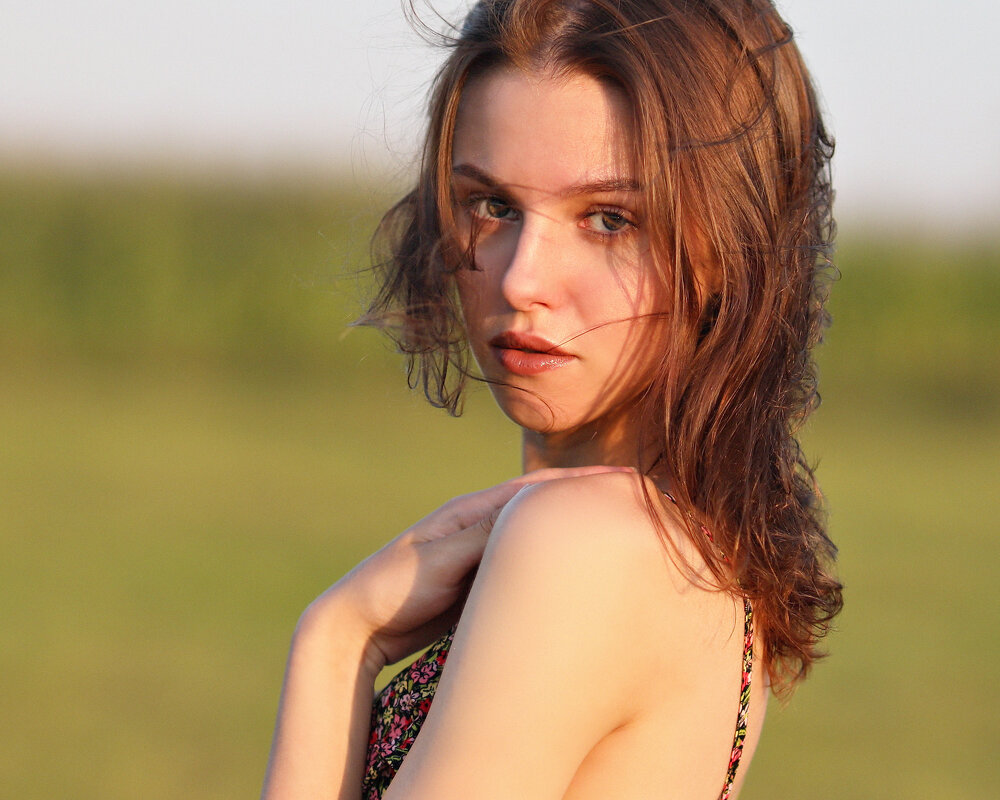 Началось лето (3) - Игорь Парв Началось лето (3) - Игорь Парв