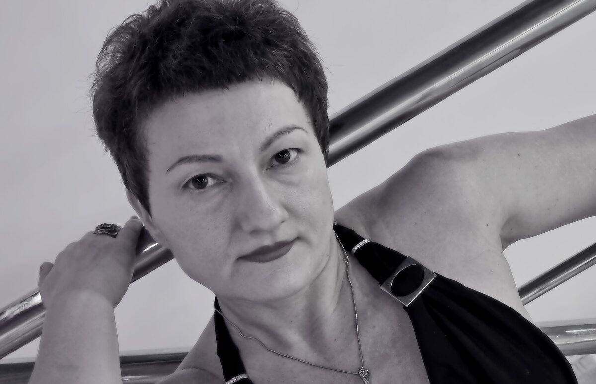 Портрет - Лана 